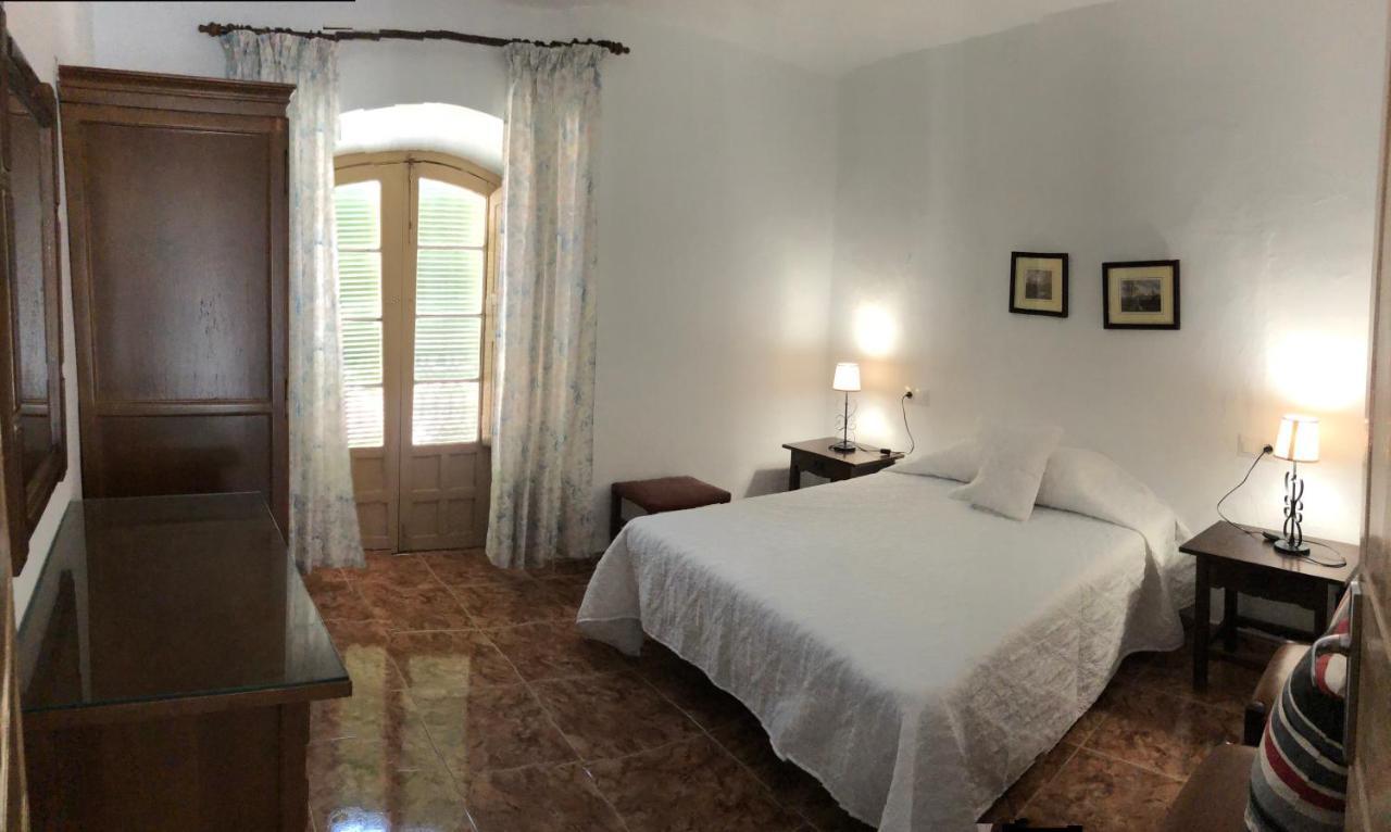 Casa Pepe La Rosa Apartment Толокс Екстериор снимка