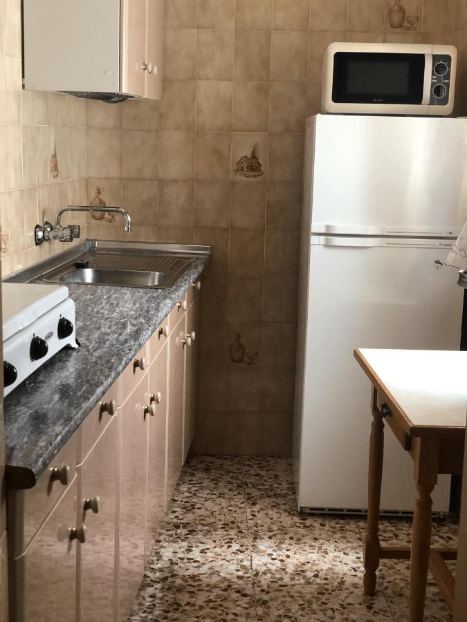 Casa Pepe La Rosa Apartment Толокс Екстериор снимка