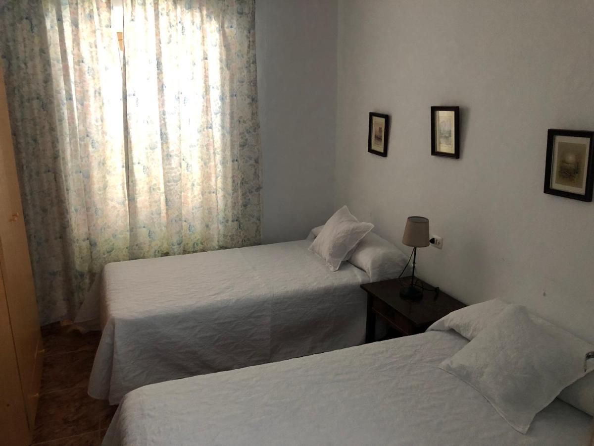Casa Pepe La Rosa Apartment Толокс Екстериор снимка