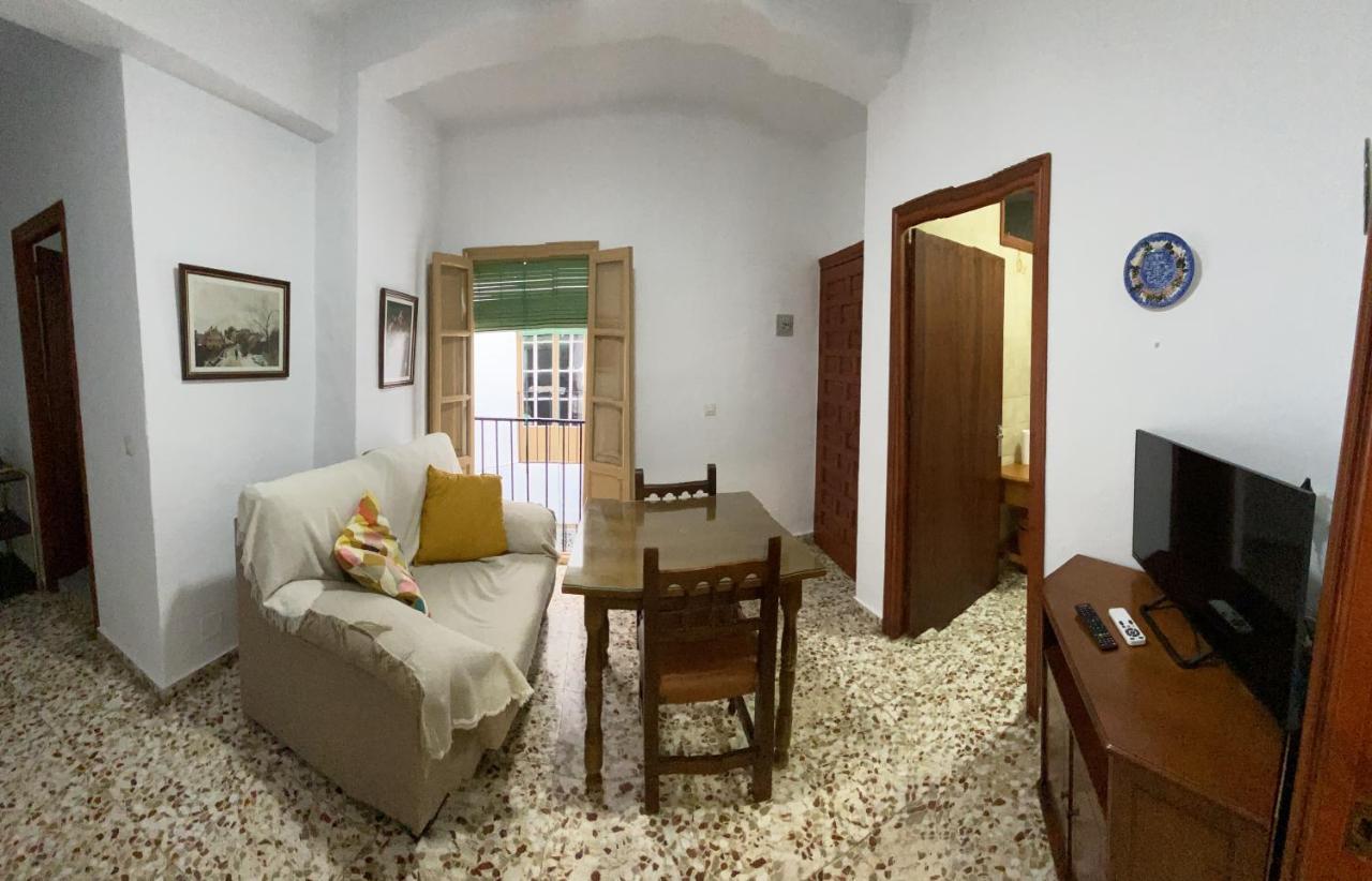 Casa Pepe La Rosa Apartment Толокс Екстериор снимка