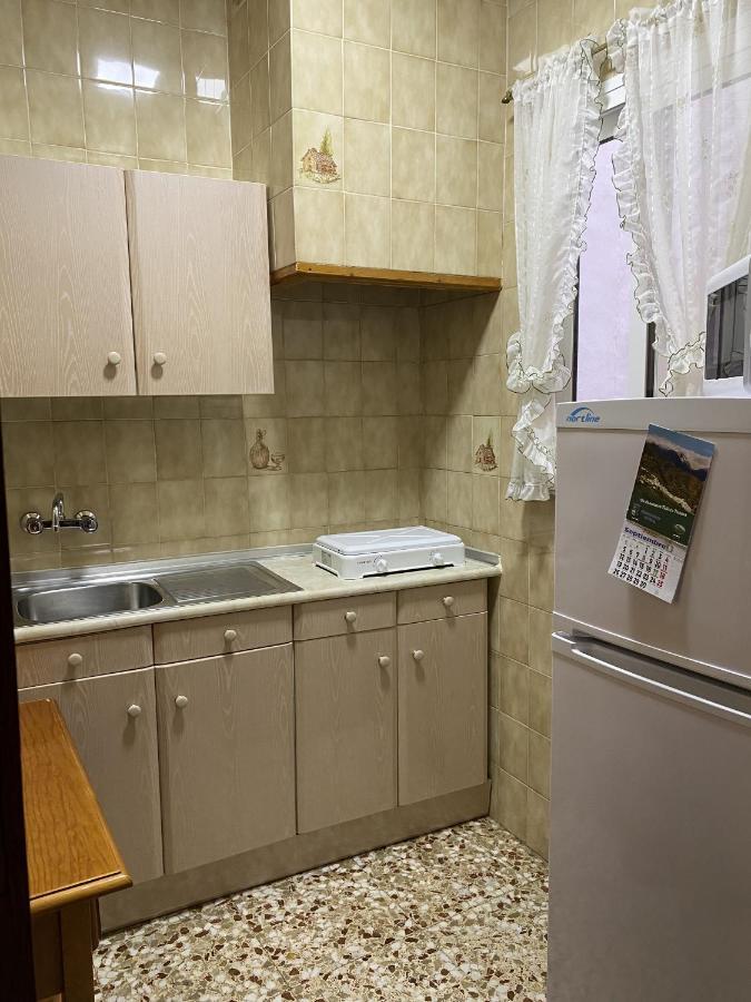 Casa Pepe La Rosa Apartment Толокс Екстериор снимка