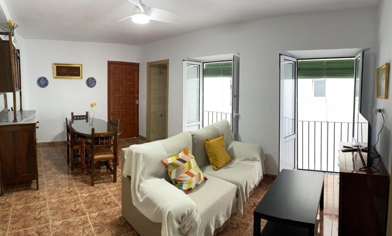 Casa Pepe La Rosa Apartment Толокс Екстериор снимка