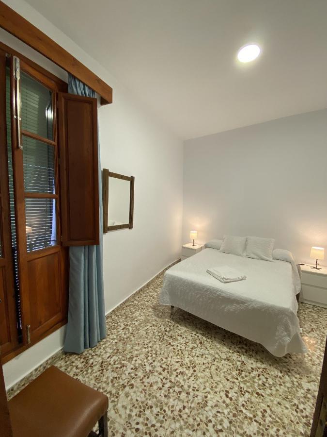 Casa Pepe La Rosa Apartment Толокс Екстериор снимка
