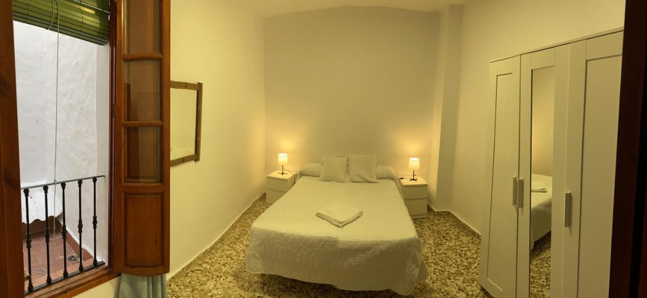 Casa Pepe La Rosa Apartment Толокс Екстериор снимка